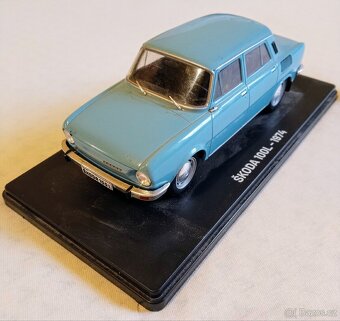 Miniatura auta - 5