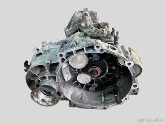 Převodovka DRW přestavbová sada na 6q 1.9 TDI - 5
