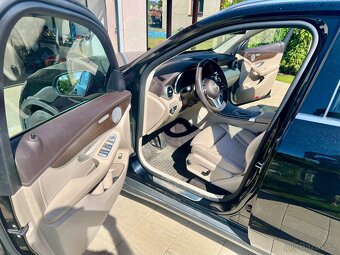 Mercedes-Benz GLC 200, 2019 – Ideální stav - 5