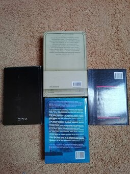 Knihy 2. světová válka, literatura faktu - 5