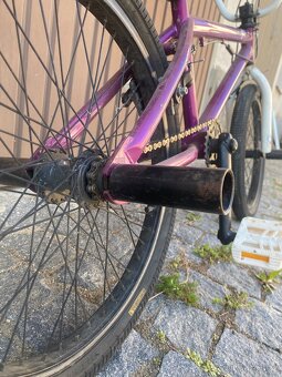 Freestyle BMX kolo - 5