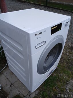 Miele WCE670 TWin DOS - 5