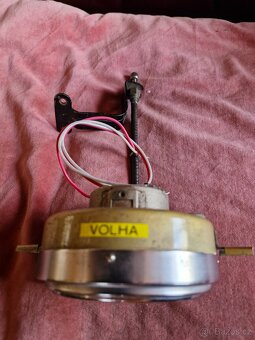 VOLHA  21 VETERAN POBĚDA - 5