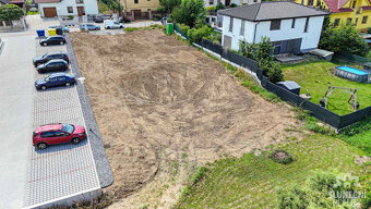 Stavební pozemek 1004 m² v Popůvkách u Brna – ideální pro ro - 5