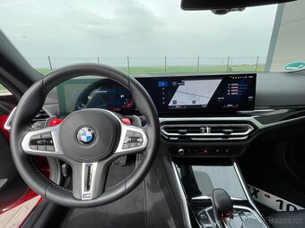 BMW M2 338kw, full led, záruka, 23.000km - 5