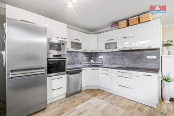 Prodej bytu 3+kk, 56 m², Litoměřice, ul. Kollárova - 5
