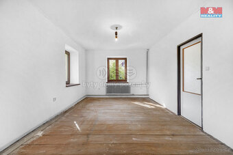Prodej bytu 2+1, 58 m², Česká Kamenice, ul. Děčínská - 5