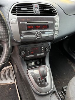 Fiat Bravo 2, rok 2009, 1.6JTD 88kw - 5