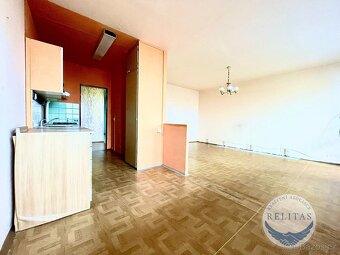 Prodej bytu 3+kk 74 m² + 9 m² lodžie - 5