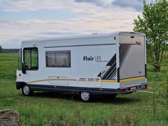 Fiat NIESMANN BISCHOFF-2.5 TD-SUPER - 5