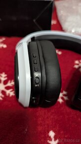 OZEINO Herní sluchátka s mikrofonem OW810 - 5