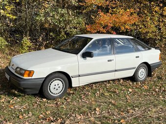 Scorpio 1985 - 5