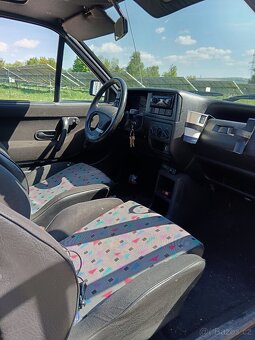 Polo GT coupe 86c - 5