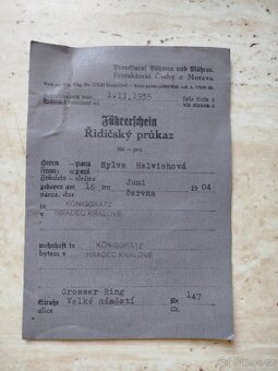 Starožitnosti 2 PŘEDÁNÍ JAROMĚŘ - 5