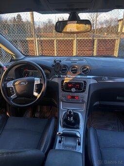 Ford S-MAX - 5