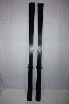Carvingové lyžer Van Deer Pro 21 S - 5