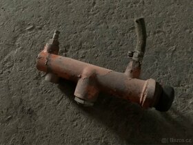 Auto veteráni - různé díly - 5
