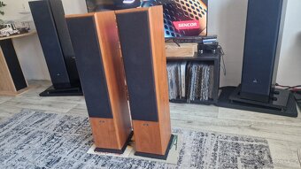 Acoustic Energy Aegis Evo Three - 5