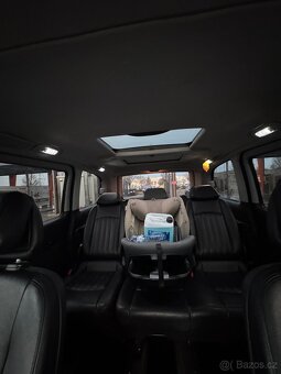Mercedes Benz Viano 2.2 cdi - 5