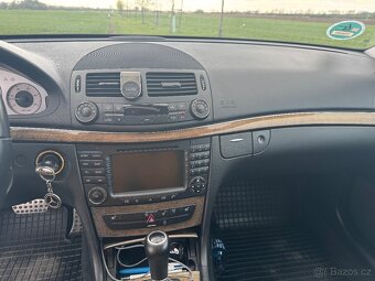 W211 E320 cdi AVANTGARDE - 5