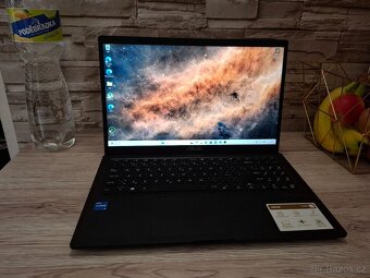 Asus VivoBook X515EA - i5 11. generace, 8GB RAM, 512GB SSD - 5