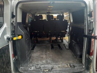 Ford Transit Custom - 5