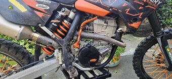 ktm sxf 250 factory edition - 5