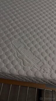 2x Tempur matrace 90x200X22cm ... - 5