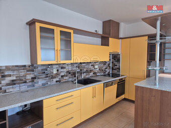 Pronájem bytu 2+kk, 57 m², Jinočany, ul. Dvořákova - 5