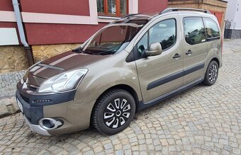 Citroën Berlingo Multispace 1.6 HDi 115 XTR - 5