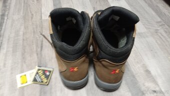 Pohorky Garmont Sitka GTX vel.42 - 5