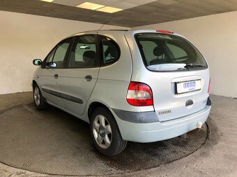 RENAULT SCENIC 1.6 16V - 5