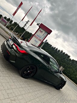 BMW M440i coupe XDrive - 5