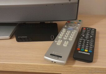 Televize plus settopbox - 5