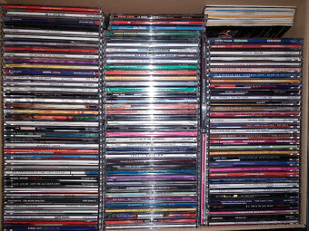 CD maxi single - cena od 0,50€/kus - 5
