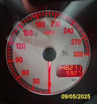 Alfa Romeo GT 3.2 V6 BUSSO - 148000 km - 5