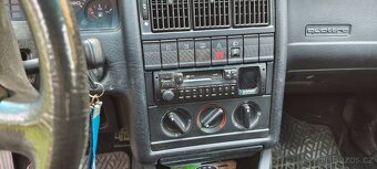 Audi 80 quattro - 5