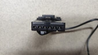 Power pedal A6 3.0TDI - 5