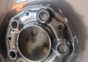 disky 5x112 R16 pro BMW 1 - 5