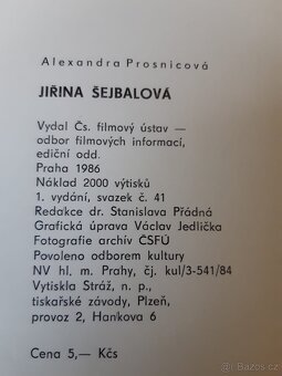 3 knihy slavných dnes už nežijících - 5