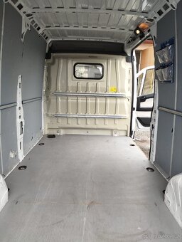 Fiat Ducato 2,3 Iveco - 5