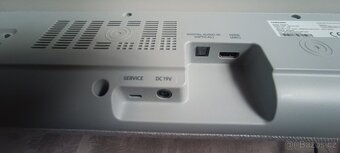 Soundbar Samsung - 5