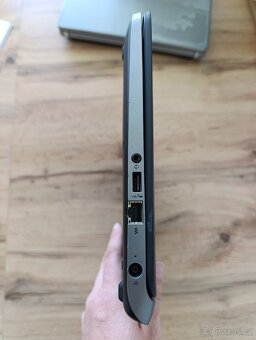 HP ProBook 430 G2 13" poškozený displej - 5