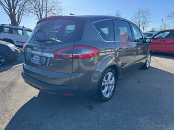 Ford S-MAX 2.0 TDCi Titanium - 5