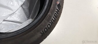 Jako nové 205/55/17 Hankook Ventus, DOT 2824. - 5