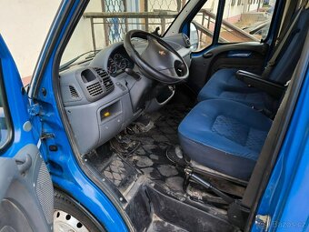 Peugeot Boxer 2,0Hdi 62kw - 5