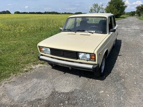 Vaz 21053-1500 - 5