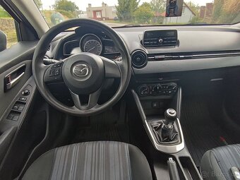 Mazda2 - 5