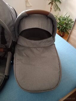 Britax Smile III + příslušenství - 5