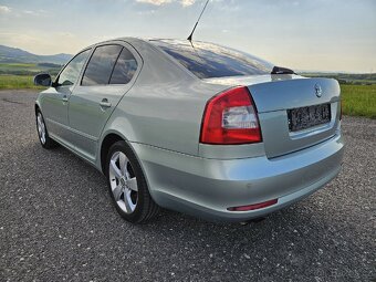 Škoda Octavia 1.4 TSi - 5